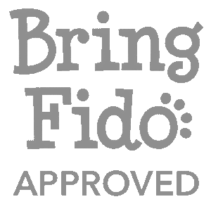 Bring Fido