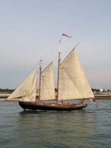 Wedding Charters Provincetown